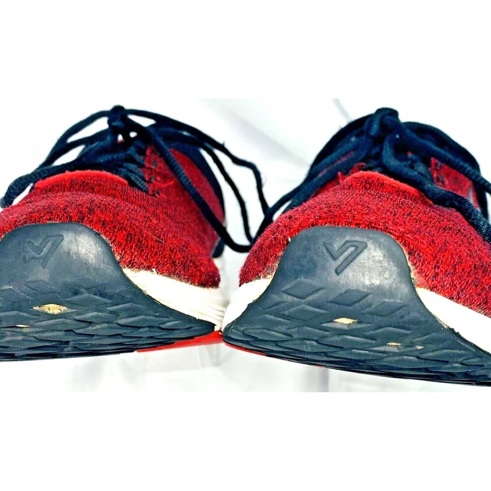 Vionic men red